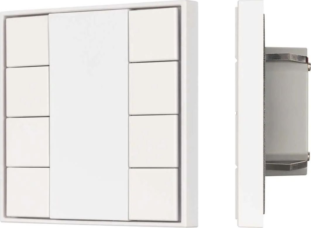 

Выключатель Arlight KNX-301-22-8-SH-IN White 037723