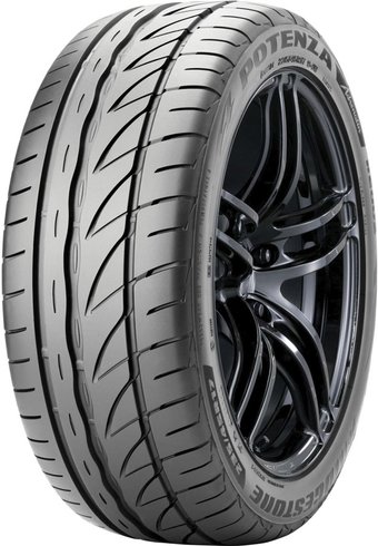 Bridgestone Potenza Adrenalin RE002 225/45R17 91W