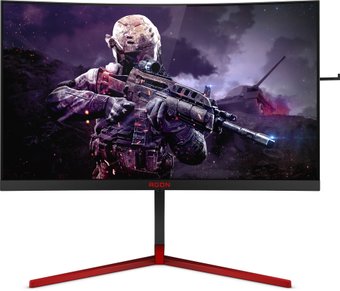 AOC Agon AG273QCG