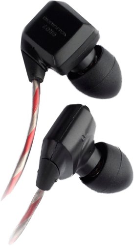 Vsonic GR07 Bass Edition