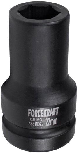 

Головка слесарная ForceKraft FK-48510022