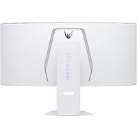Игровой монитор LG UltraGear OLED 39GX90SA-W