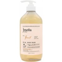  Jmella Гель для душа In France Queen 5 Body Wash альдегид, жасмин, белый мускус 500 мл