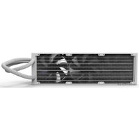Система жидкостного охлаждения для процессора Zalman Reserator5 Z36 (белый)