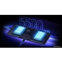 Телефон Lenovo Legion 2 Pro L70081 18GB/512GB (черный)