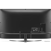 Телевизор LG 43UN81006LB