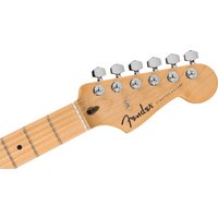 Электрогитара Fender Standard Stratocaster Olympic White
