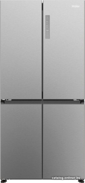 Четырёхдверный холодильник Haier HTF-425DM7RU