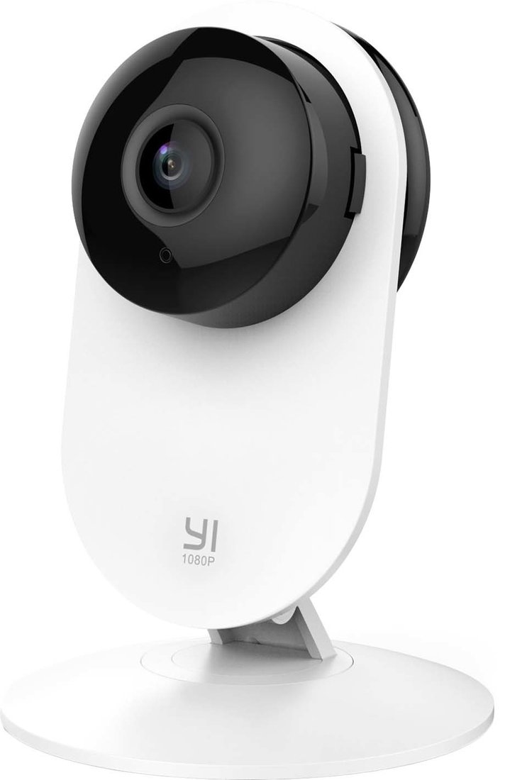 

IP-камера YI 1080p Home Camera