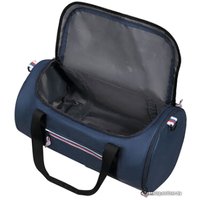 Дорожная сумка American Tourister UpBeat Pro Navy 55 см