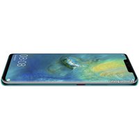 Смартфон Huawei Mate 20 Pro LYA-L29 6GB/128GB (изумрудно-зеленый)