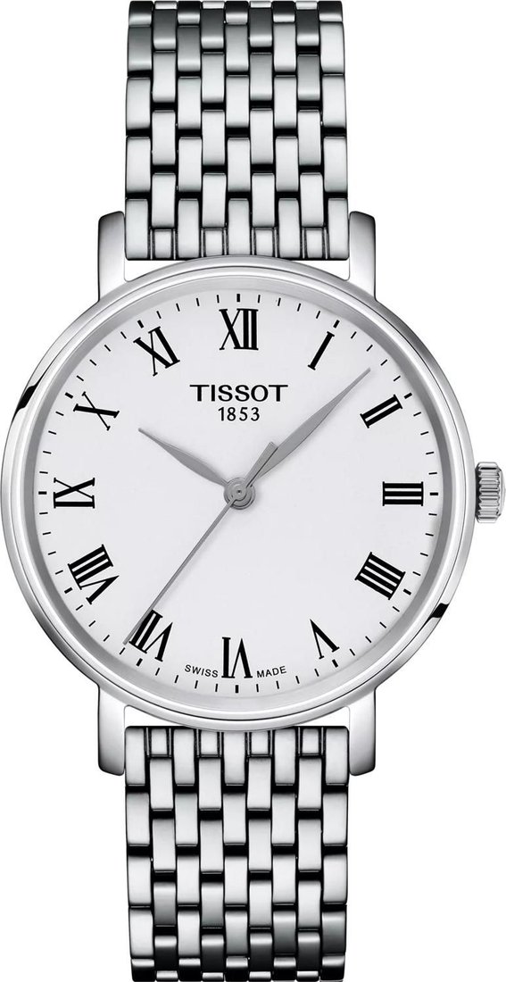 

Наручные часы Tissot T143.210.11.033.00