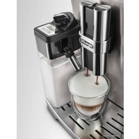 Кофемашина DeLonghi PrimaDonna S De Luxe ECAM 28.465.M