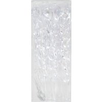 Елочная игрушка Золотая сказка Сосульки акриловые 592147 (12 шт) в Бресте