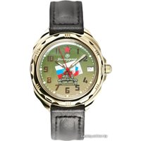 Наручные часы Восток Командирские 219435