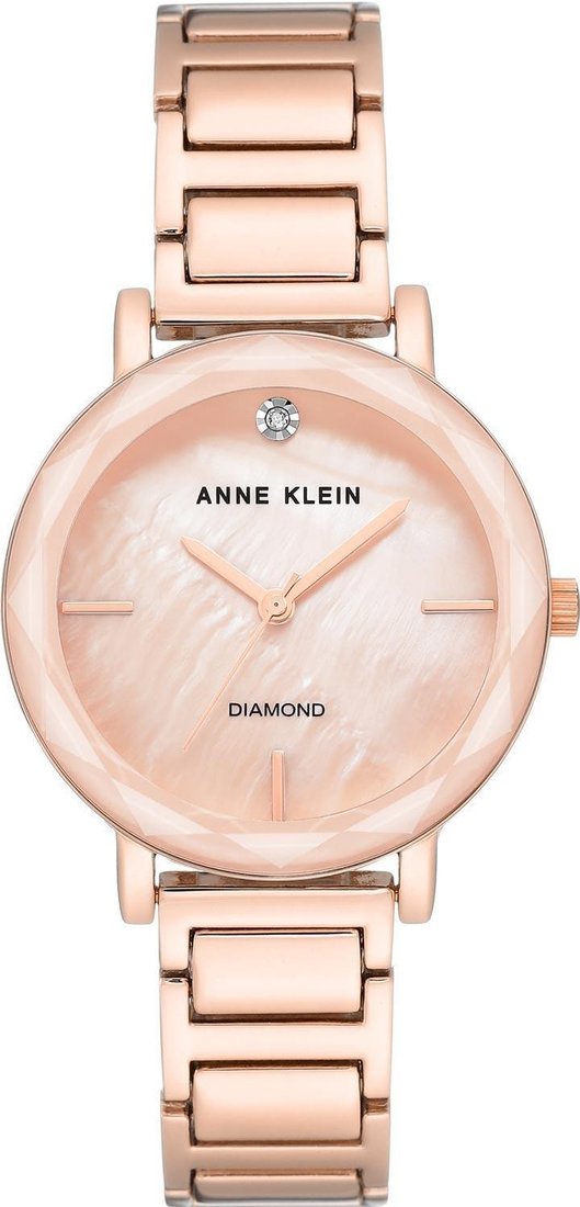 

Наручные часы Anne Klein 3278PMRG