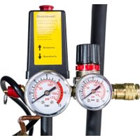 Компрессор Inforce OCX-50L