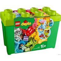 Набор деталей LEGO Duplo 10914 Большая коробка с кубиками