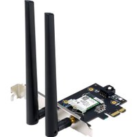 Wi-Fi/Bluetooth адаптер ASUS PCE-BE6500