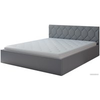 Кровать Natura Vera Техас с ПМ 180x200 (Maxx 965)