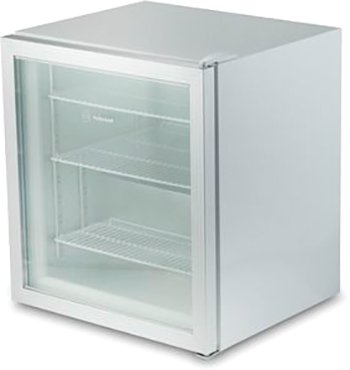 

Морозильный ларь Hurakan HKN-UF100G