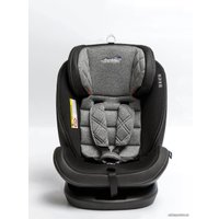 Детское автокресло Amarobaby Isofix ST-3 (серый)
