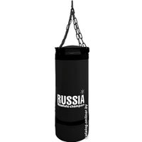 Мешок Absolute Champion Стандарт плюс 20 кг (черный)