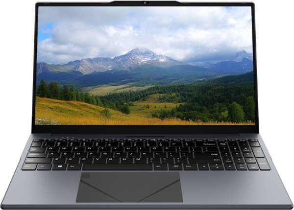 

Ноутбук Echips Taganay NB156D