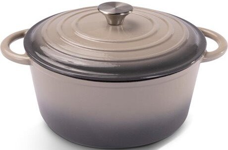 

Кастрюля Lamart Iron LT 1303