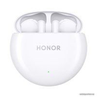 Наушники HONOR Earbuds X5 (белый, международная версия)