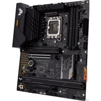 Материнская плата ASUS TUF Gaming B660-Plus WiFi D4