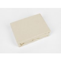 Простыня Блакiт На резинке 200x220x25 592641 2977/0 (бежевый)