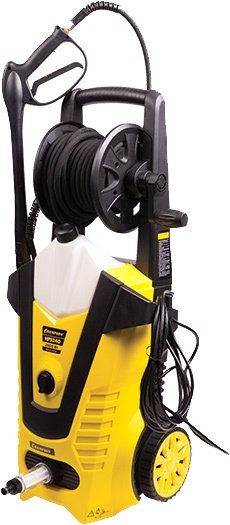 

Мойка высокого давления Champion HP5240