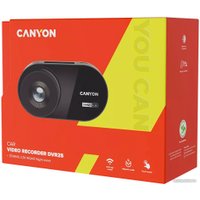 Видеорегистратор Canyon CND-DVR25 в Лиде