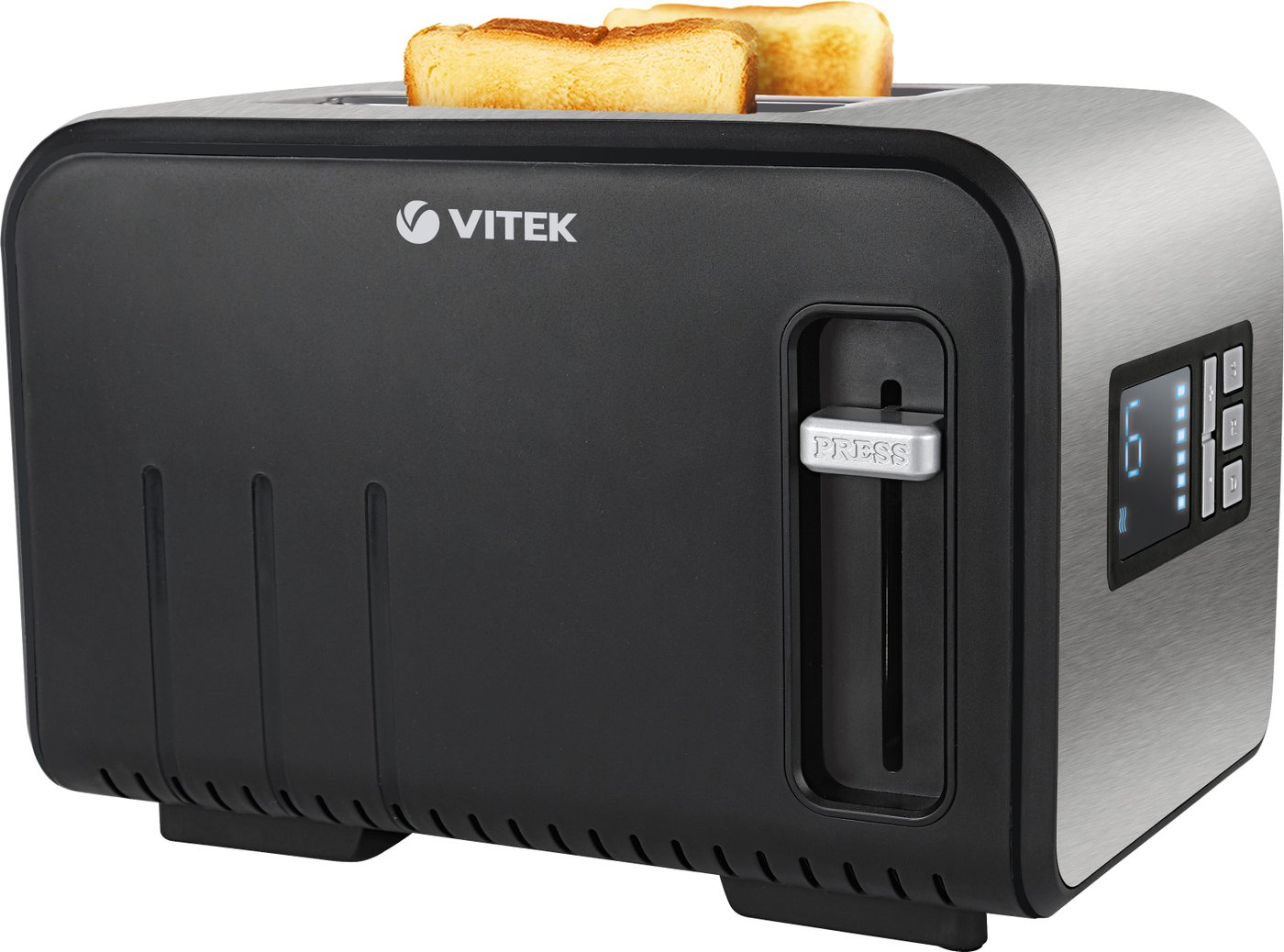

Тостер Vitek VT-1576