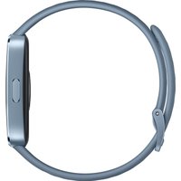 Фитнес-браслет Huawei Band 10 (синий, международная версия)