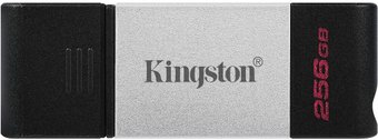 USB Flash Kingston DataTraveler 80 256GB