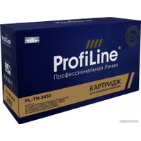 Картридж ProfiLine PL-TN-3430 (аналог Brother TN-3430)