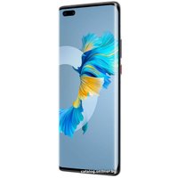 Телефон Huawei Mate 40 Pro NOH-NX9 8GB/256GB (черный)