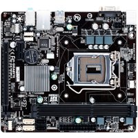 Материнская плата Gigabyte GA-H81M-S (rev. 1.0)