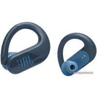 Наушники JBL Endurance Peak 3 (темно-синий)