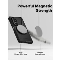 Чехол для телефона Ringke Alles для Galaxy Z Fold 7 Black