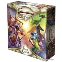 Карточная игра Мир Хобби Берсерк: Буря Стихий