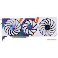 Видеокарта Colorful iGame GeForce RTX 3070 Ti Ultra W OC 8G-V в Гомеле