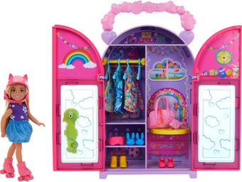 Кукла Barbie HXN03