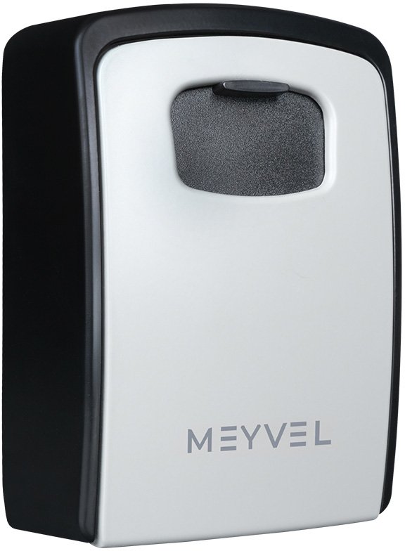 

Ключница Meyvel SF16-XXL1 (серый)