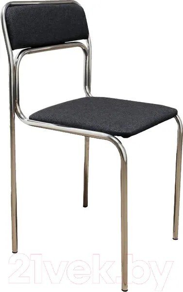 

Офисный стул CHAIRMAN Аскона CH С73 (серый)