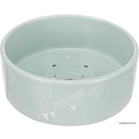 Миска Trixie 25126 (цвета в ассортименте)