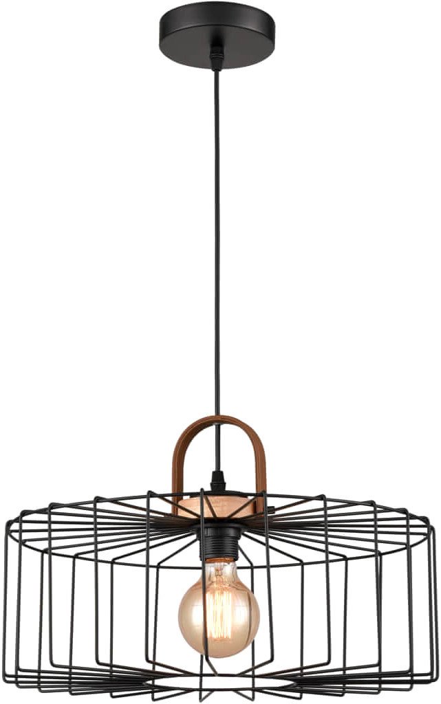 

Подвесная люстра Vele Luce Ritmo VL6312P21