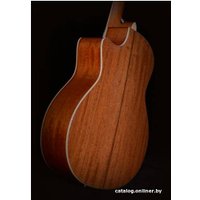 Электроакустическая гитара Crafter GAE-8/NC